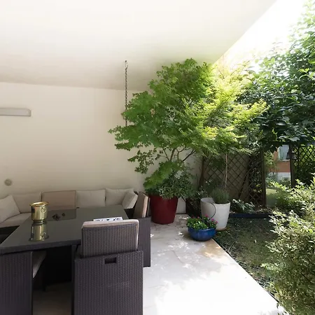 Villa Isola *
