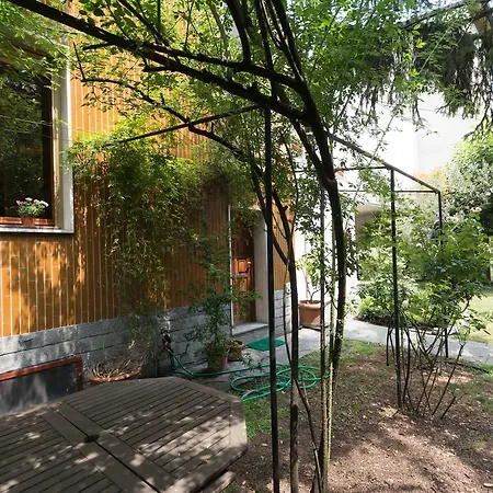 Villa Isola