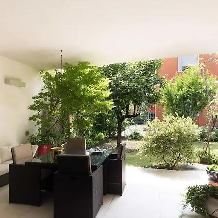 Villa Isola