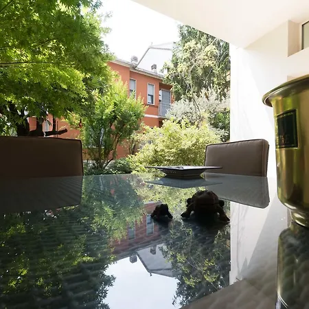 Villa Isola