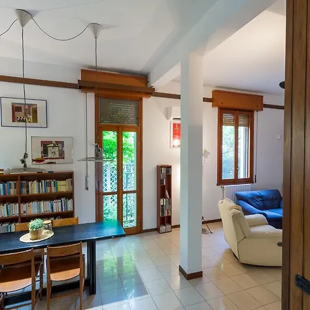 Villa Isola Milán