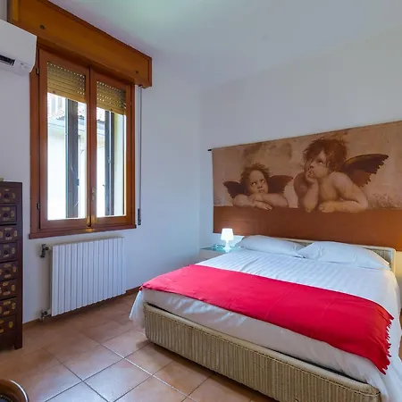Villa Isola *
