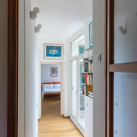 Villa Isola Mailand