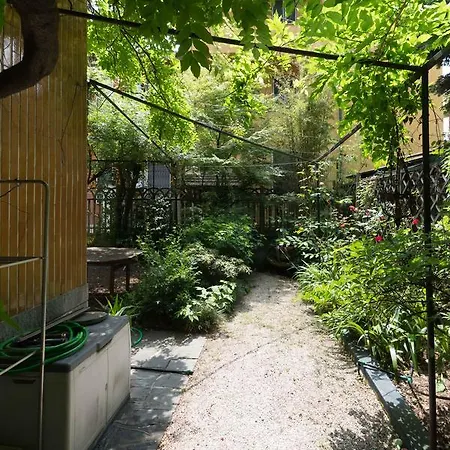 Isola Villa
