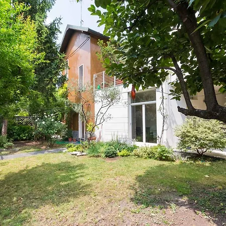 Villa Isola