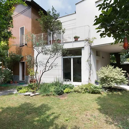 Villa Isola