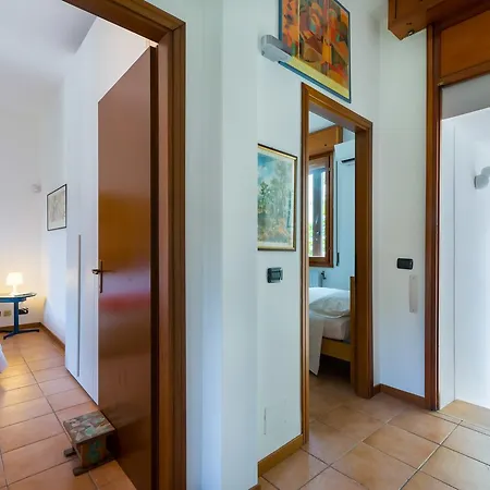 Villa Isola Mailand